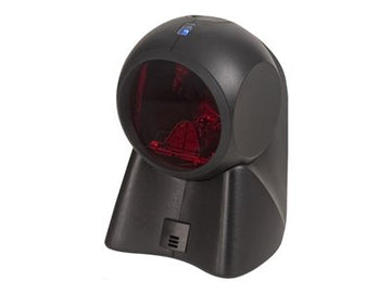 Honeywell Orbit 7120 Omnidirectional Laser Scanner Kit (Black)